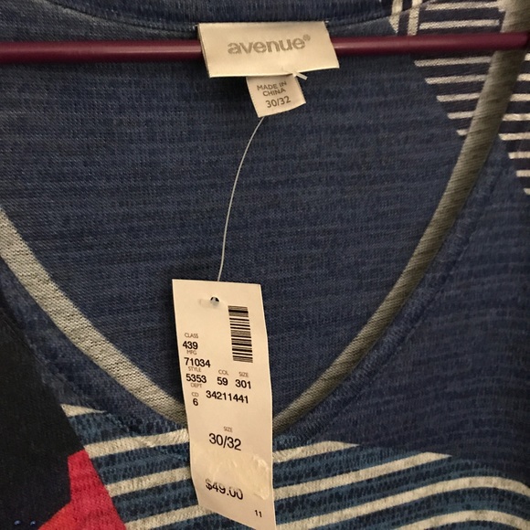 Women shirt - Picture 5 of 6