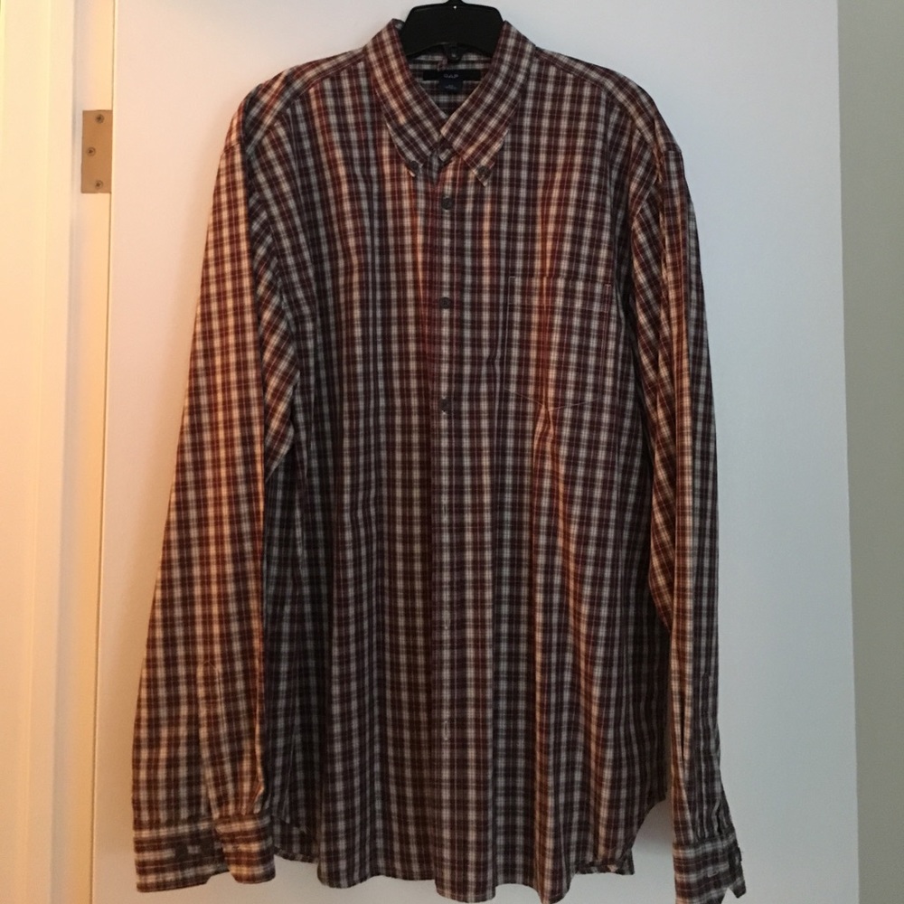 Gap Brand New Men's Shirt