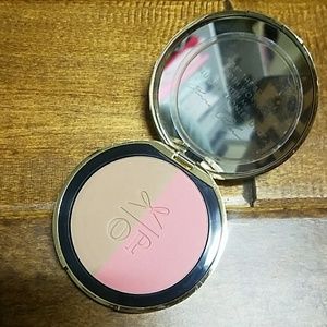 Ciate Olivia Palermo Blush & Bronzer Duo, New