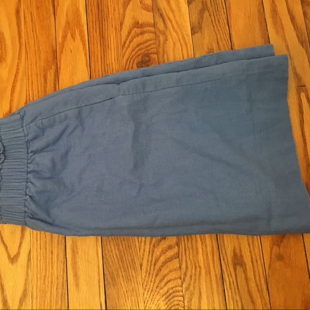 J crew skirt