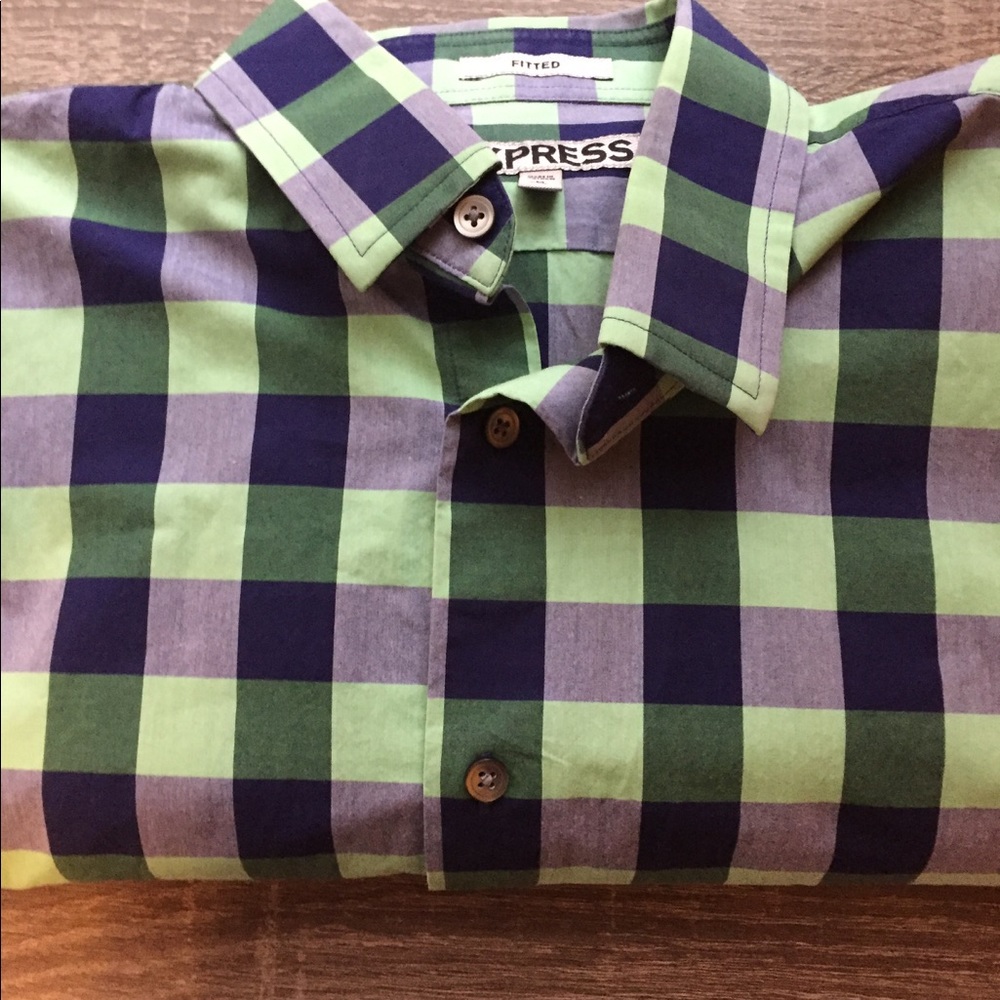 Men's Express Shirt