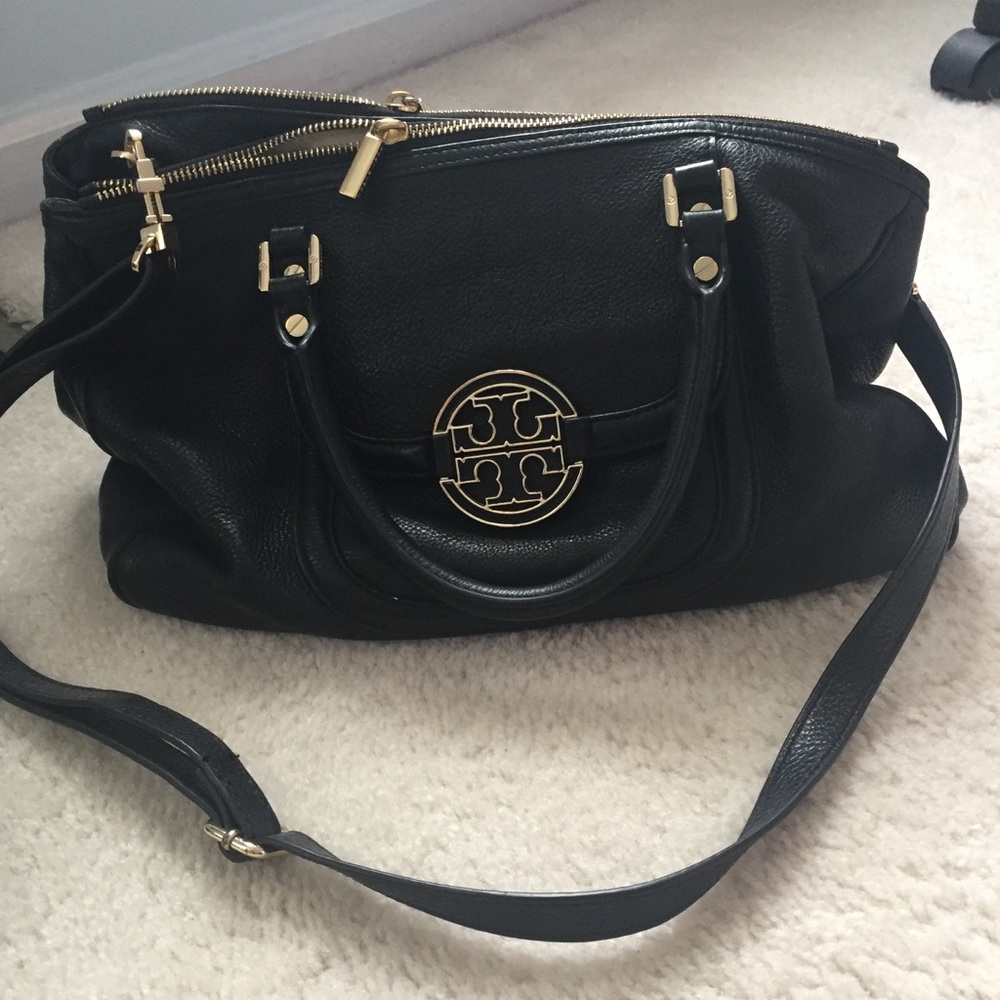 Tory Burch Satchel Bag