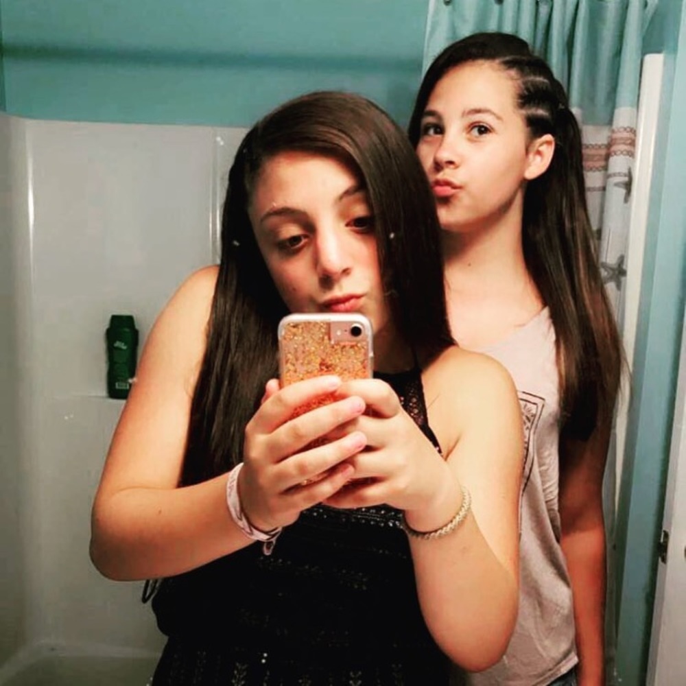 Meet your Posher, Alyssa