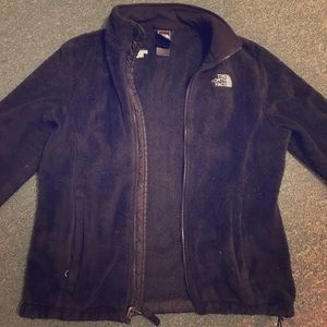 Women's North Face Jacket