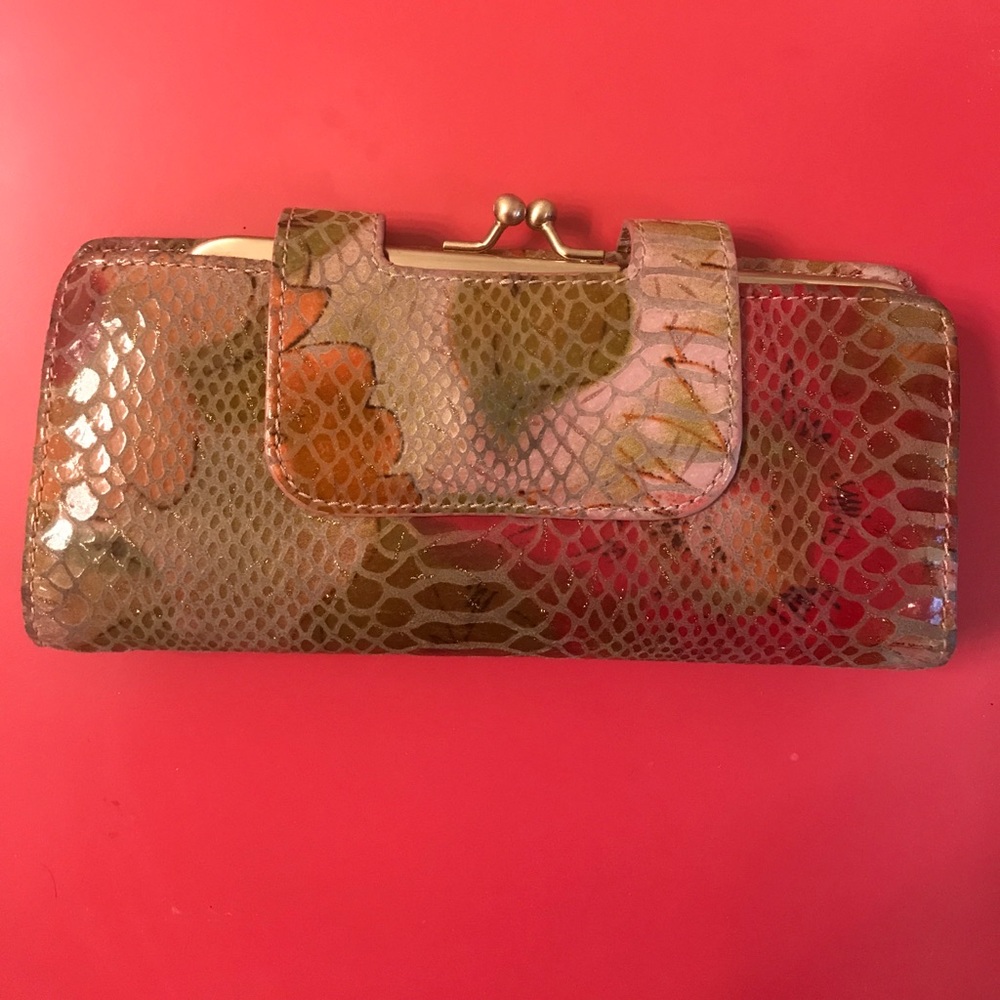 Hobo Wallet