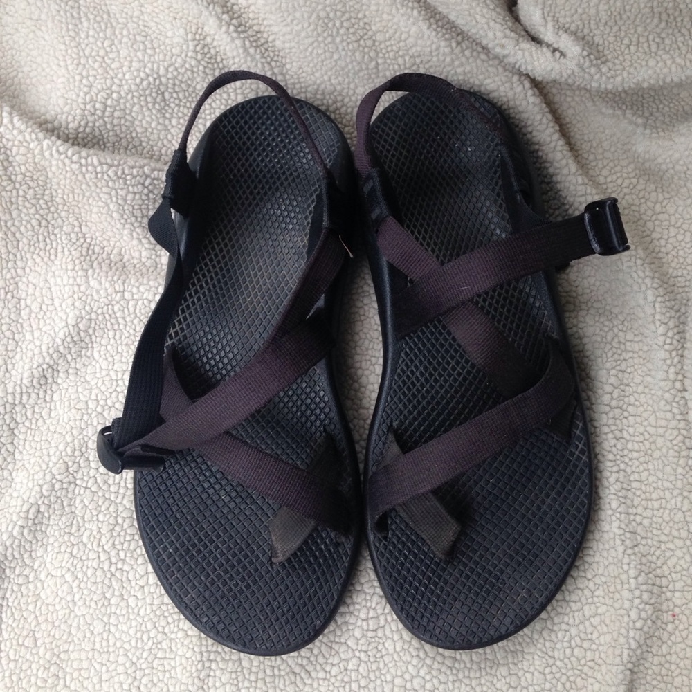 Chaco Sandals