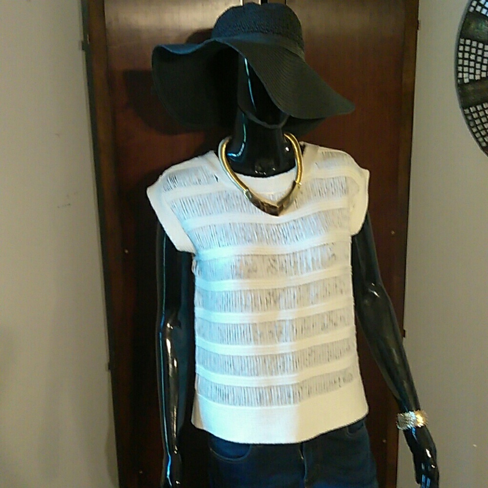 Smitten Summer Sweater