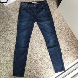 J brand jeans