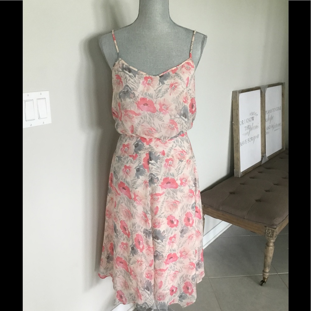 Banana Republic Dress