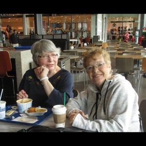 Meet your Posher, Dianne