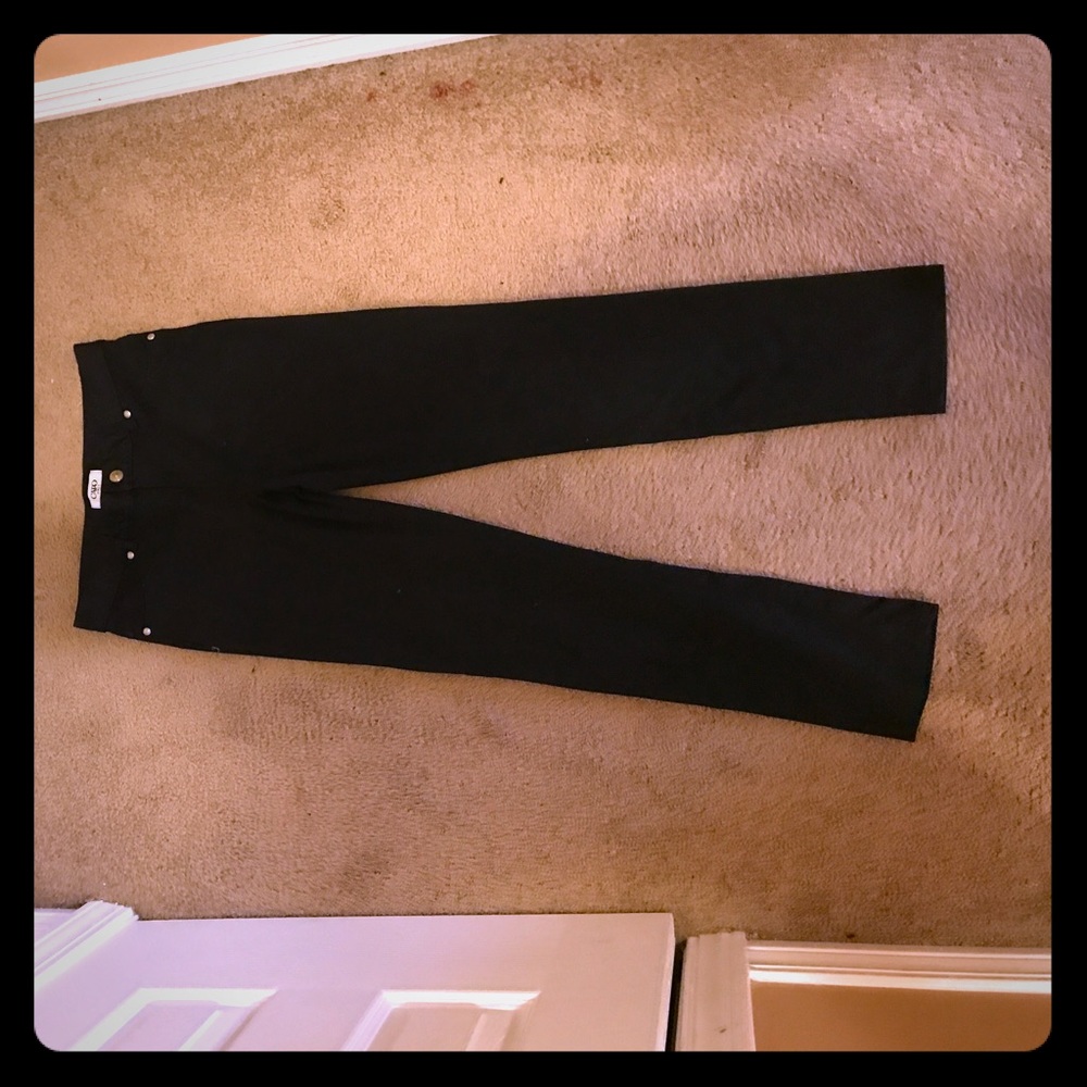 Cato jegging.   Dress work pants