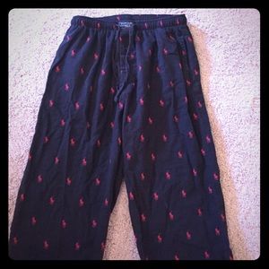 Polo by Ralph Lauren Pajama Pants