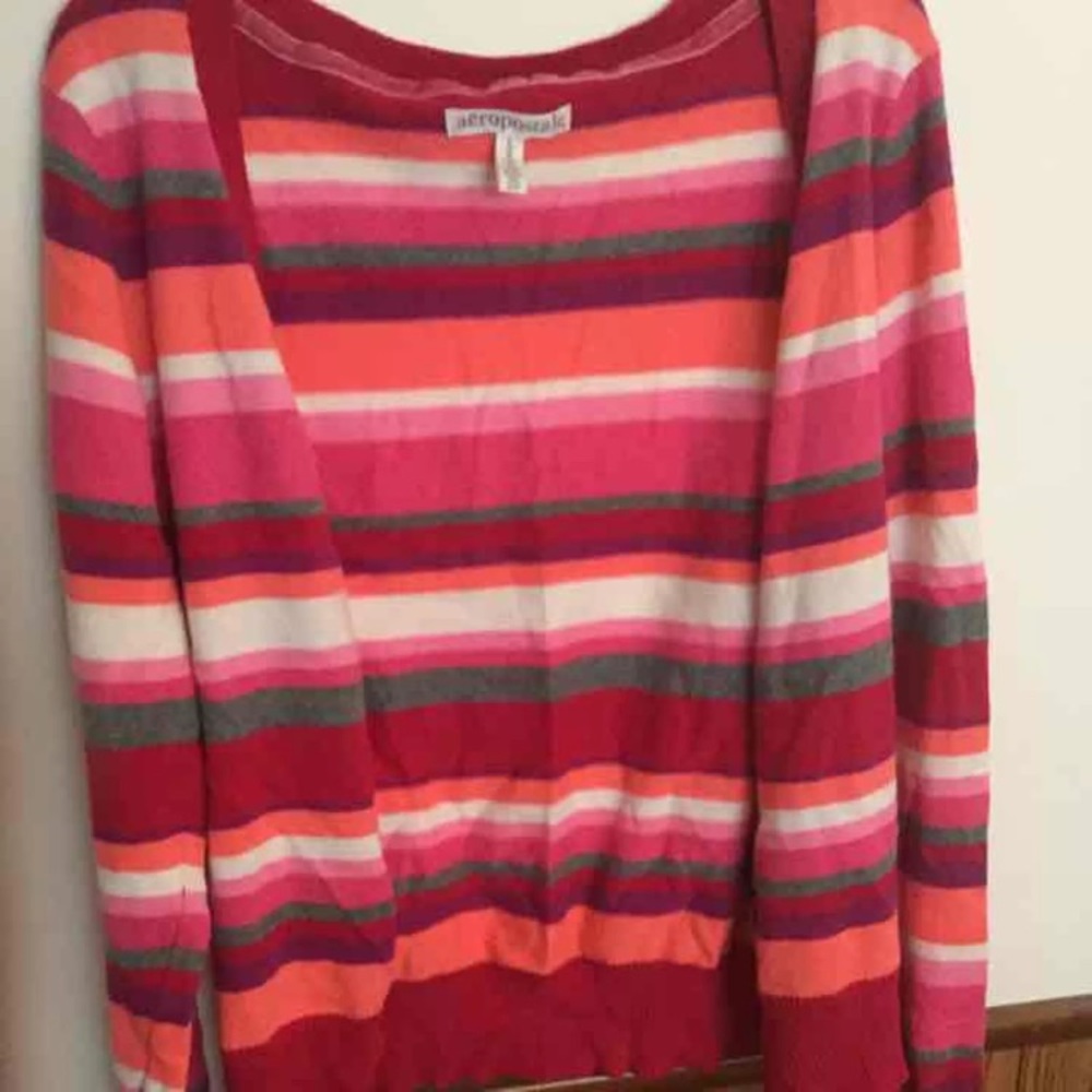 Aeropostale Limited Sweater