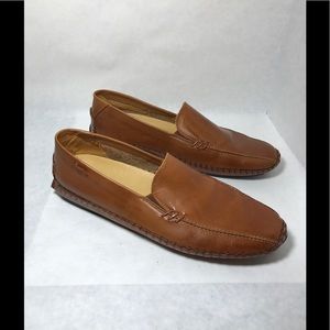 Pikolinos Men's Loafer Moccasin Slip On Size 7.5