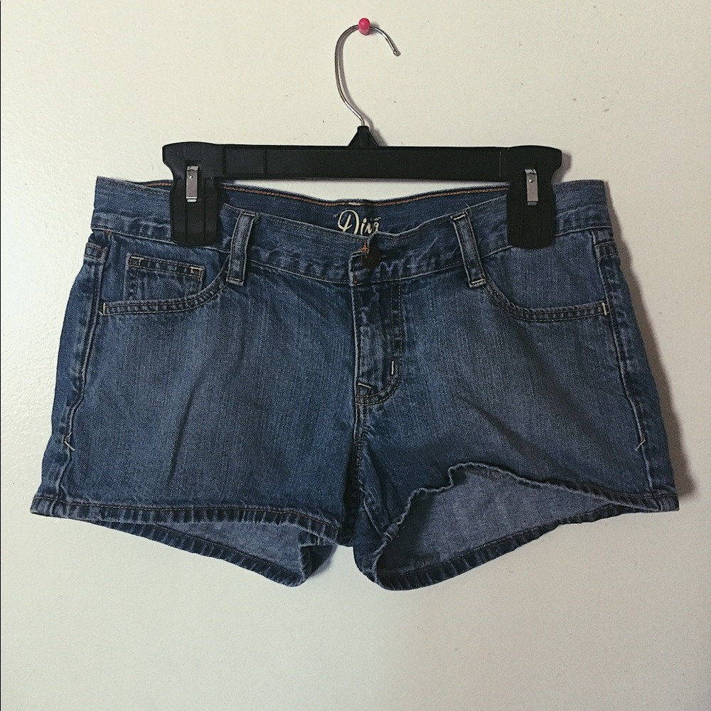 Old Navy cute jean shorts ✨