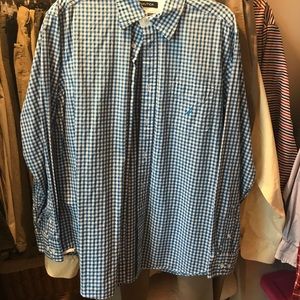 Nautica dress shirt