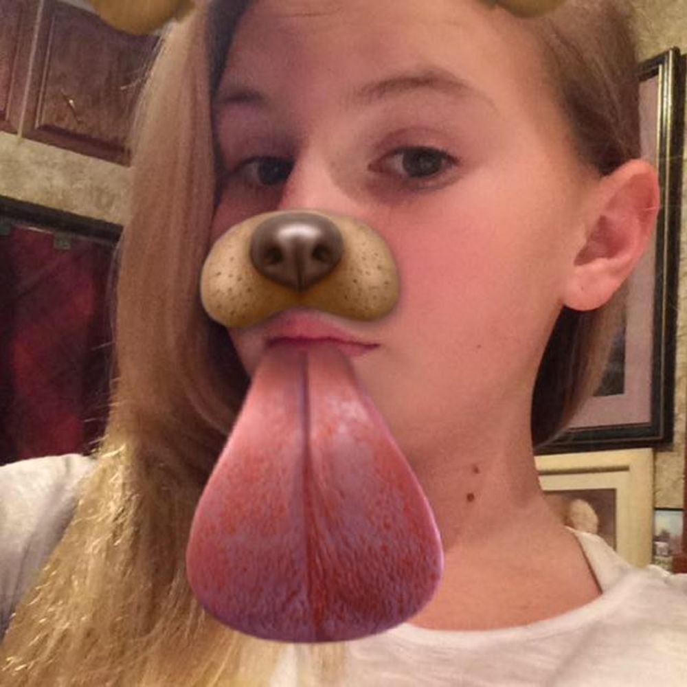 Meet your Posher, Madison