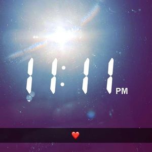 Meet your Posher, Ashlee