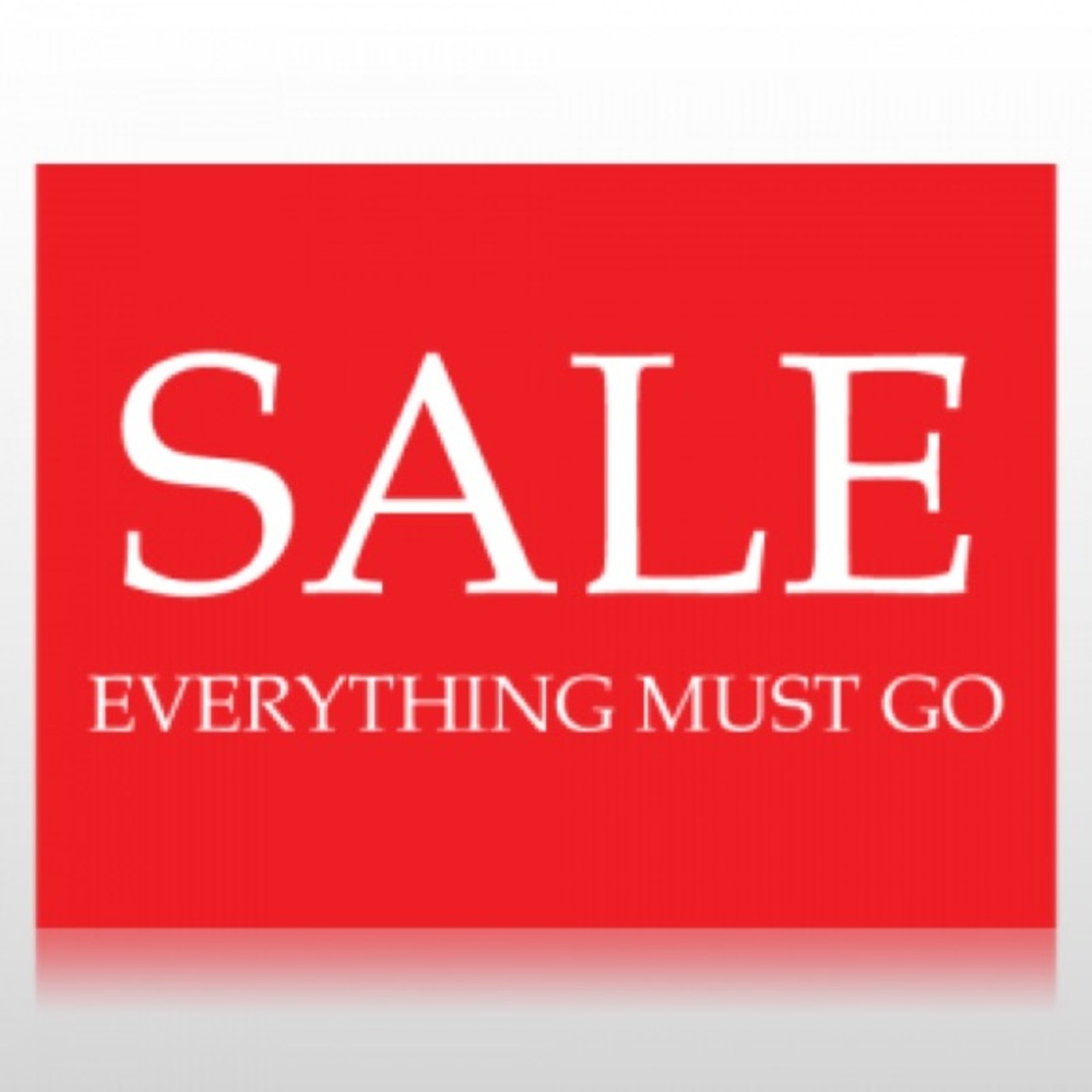 EVERYTHING MUST GO!! Make an offer!