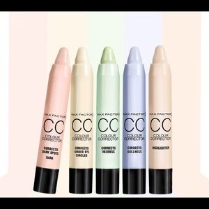 Concealer Stick