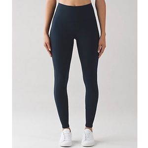Deep Breath Yoga Pants-Lululemon