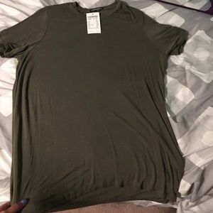 Brandy Melville tshirt dress