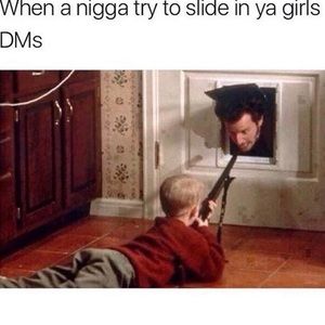 Meet your Posher, Rachid