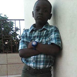 Meet your Posher, Nancy l.