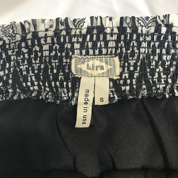 ⭐️Aztec Skirt High-Low Skirt - Picture 4 of 6