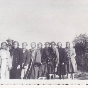 Meet your Posher, Tara