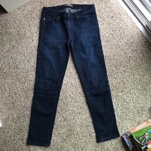 Paige Skyline Skinny jeans