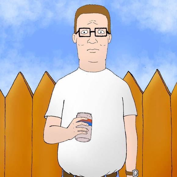 Meet your Posher, David - Picture 1 of 1