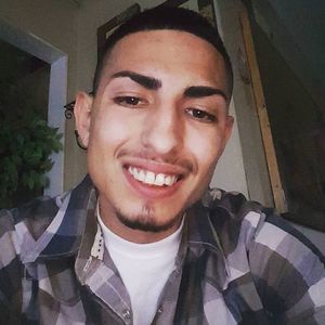 Meet your Posher, Daniel