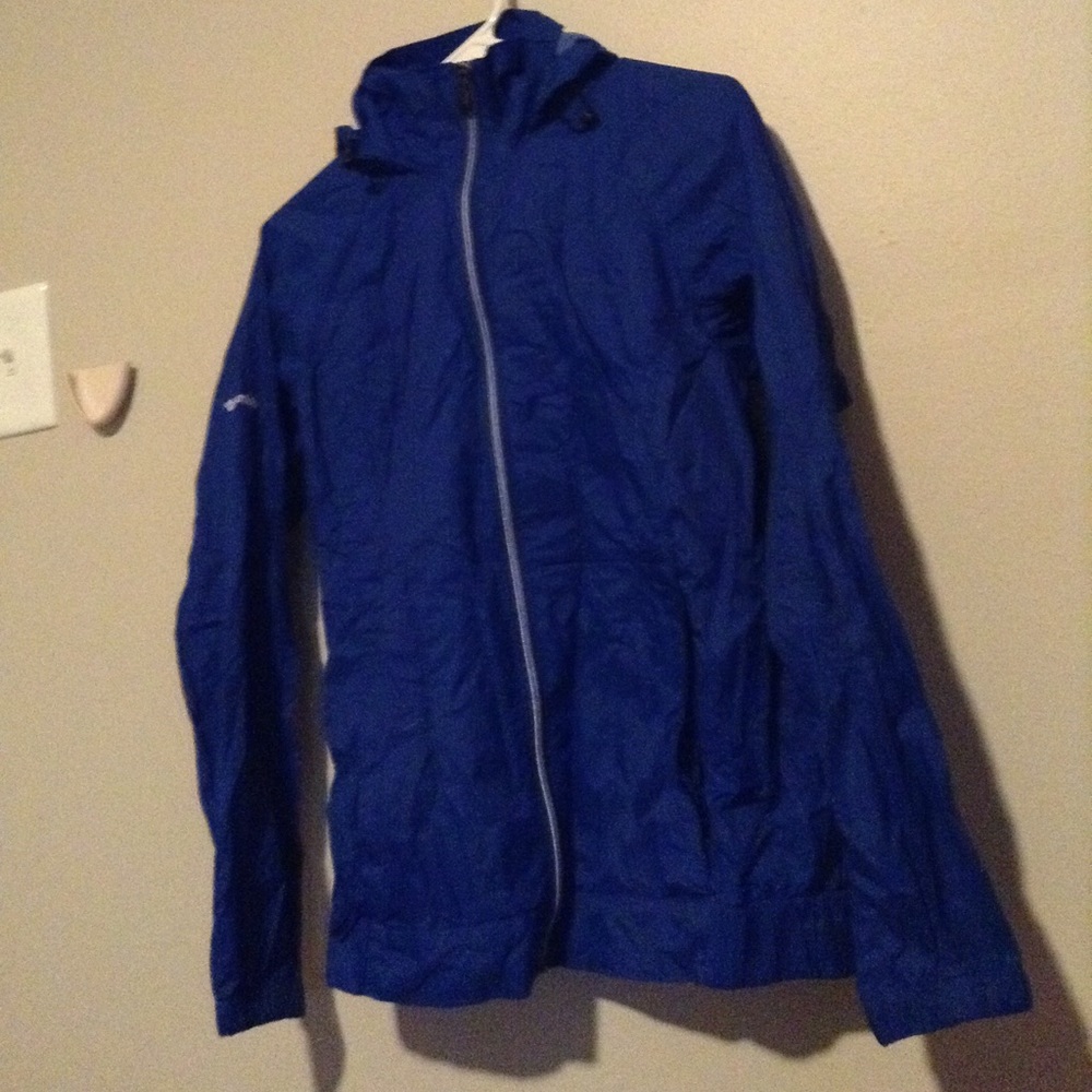 Windbreaker