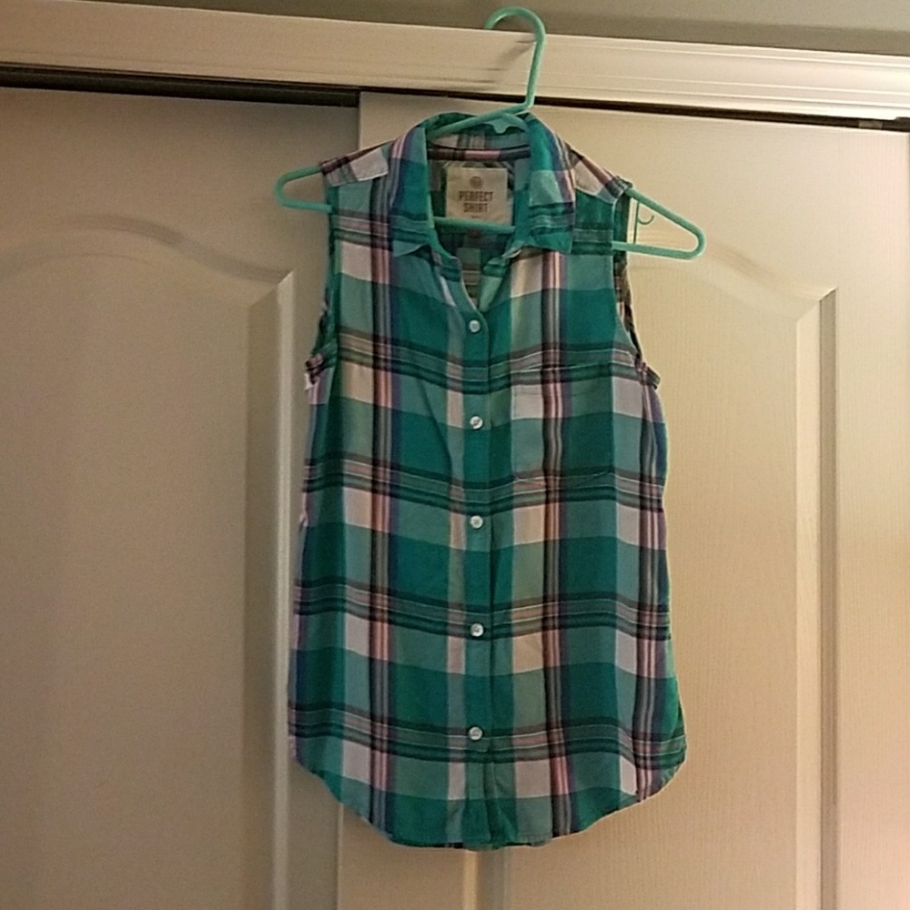 So Perfect Shirt
