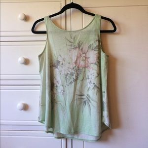 AE Vintage Tank