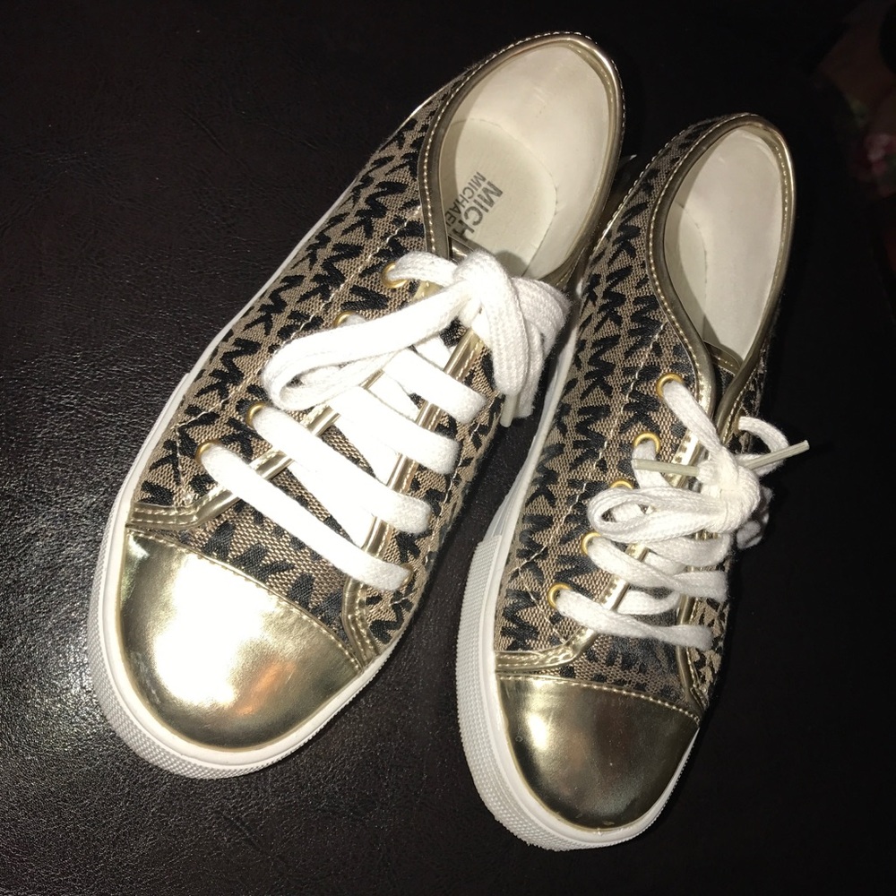 Michael Kors sneakers