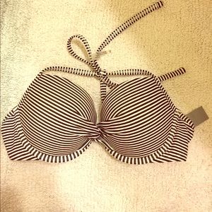 💕Adorable Aerie Bikini Top! 💕