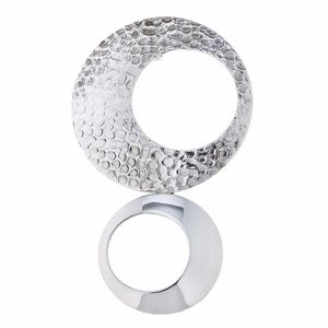 ..925 Sterling Silver Pendant By Kele & Co