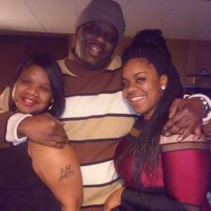 Meet your Posher, Eric