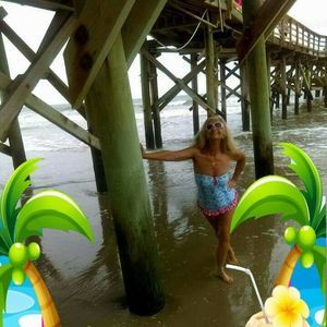 Meet your Posher, Debra