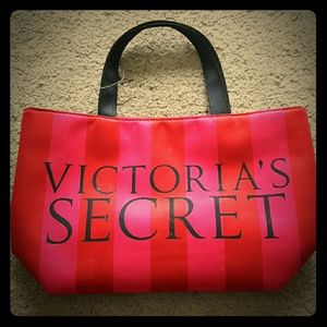 Victoria secret mini tote