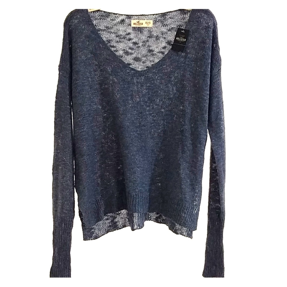 NWT Cute&Sexy Lite&Softest Sweater Hollister Xs/S