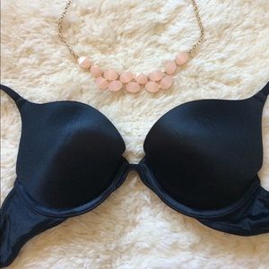 PINK Push-up bra