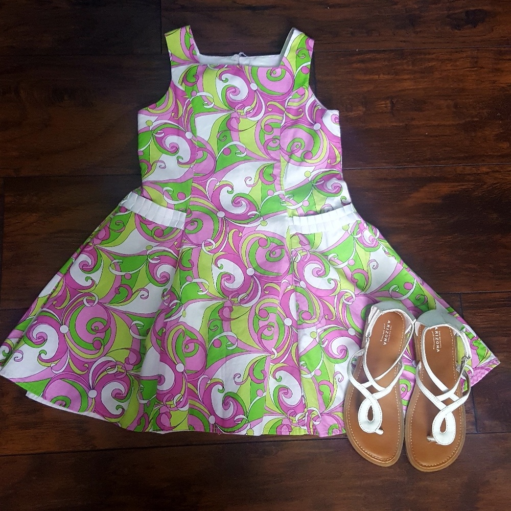 💥EUC💥 Fashion Dress