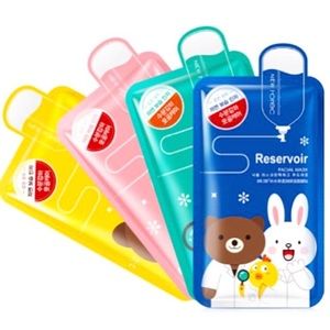 Cute Face Masks