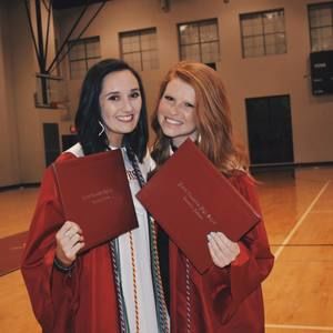 Meet your Posher, Abby