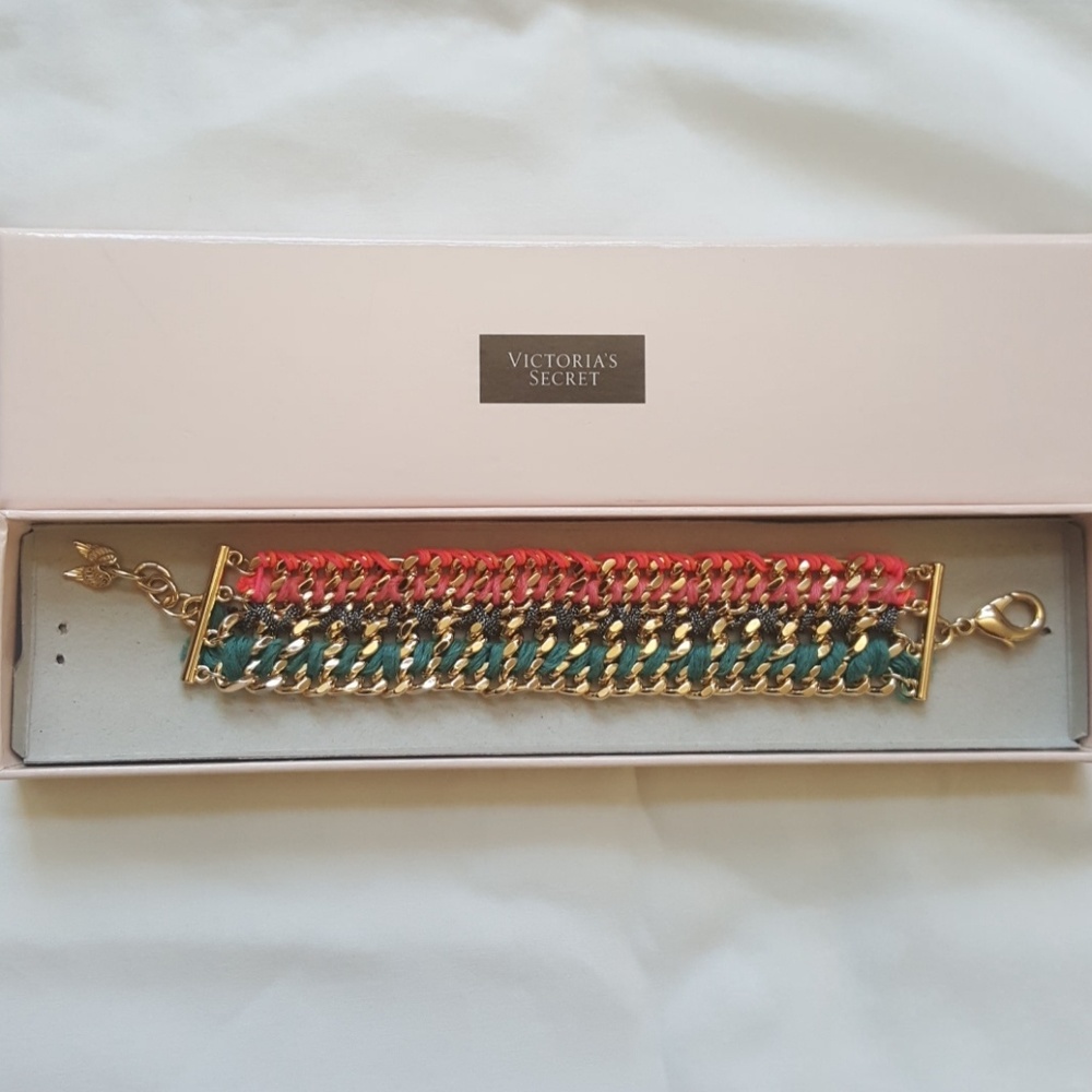 Victoria secret bracelet