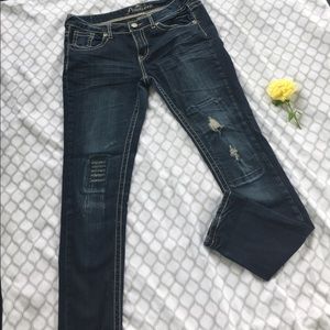 Rue 21 premiere Jeans