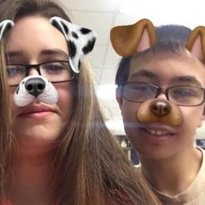 Meet your Posher, Violet